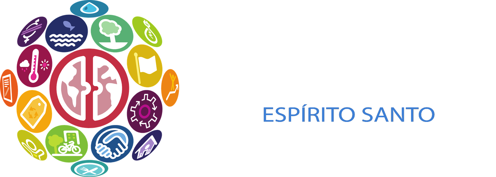 Logo Movimento Nacional ODS Espírito Santo