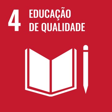 ODS 4 – Educação de qualidade