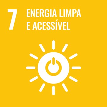 ODS 7 – Energia limpa e acessível