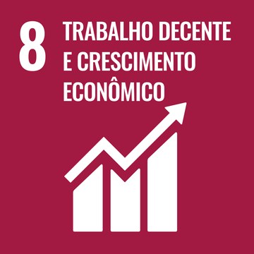 ODS 8 – Trabalho decente e crescimento econômico
