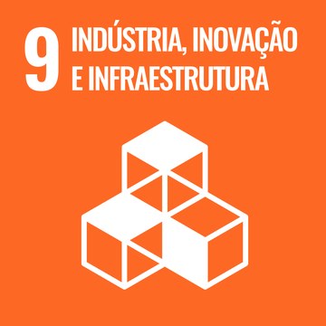 ODS 9 – Indústria, inovação e infraestrutura