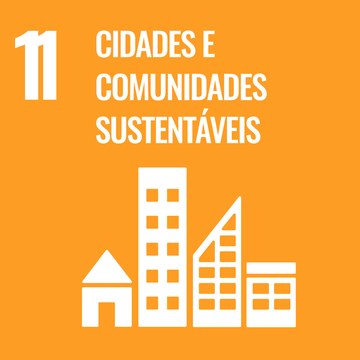 ODS 11 – Cidades e comunidades sustentáveis