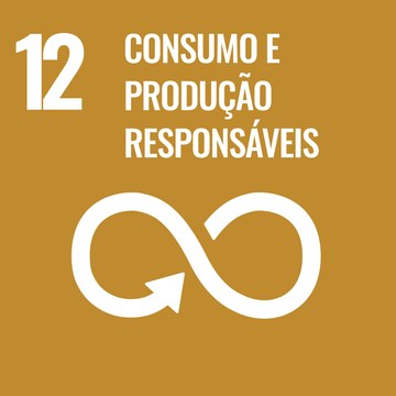 ODS 12 – Consumo e produção responsáveis