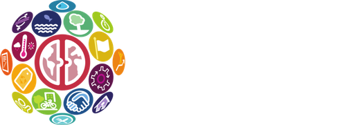 Logo do Movimento Nacional ODS