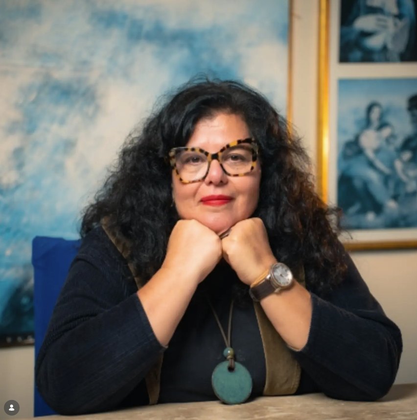 Ana Cristina Franzoloso, Coordenação Administrativa do Movimento Nacional ODS MS
