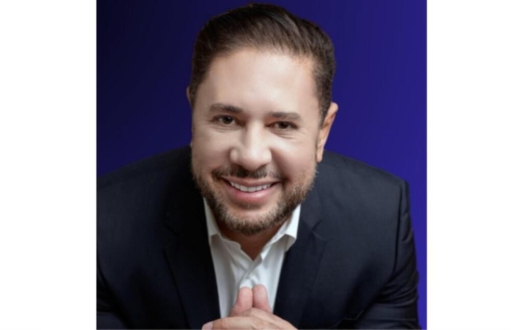 Ricardo Ferreira Nantes, Coordenação de Mobilização do Movimento Nacional ODS MS
