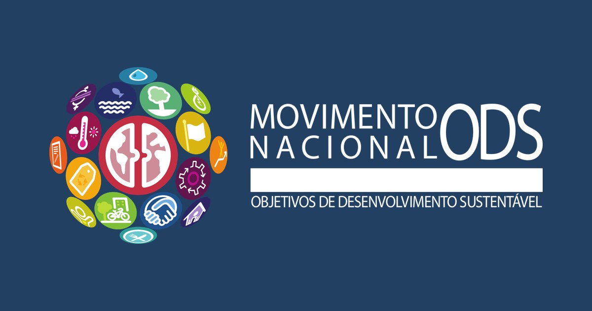 Como fazer parte do Movimento Nacional ODS: guia para pessoas e organizações